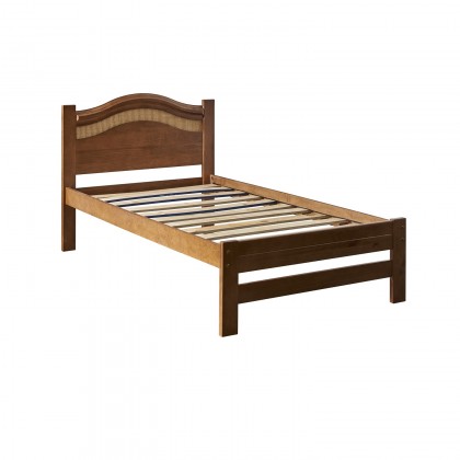 Cama Barcelona 1.5P | MALL MUEBLE