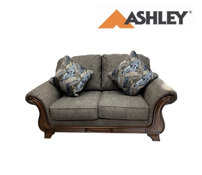 Sofá 2 C Miltonwood Loveseat | MALL MUEBLE